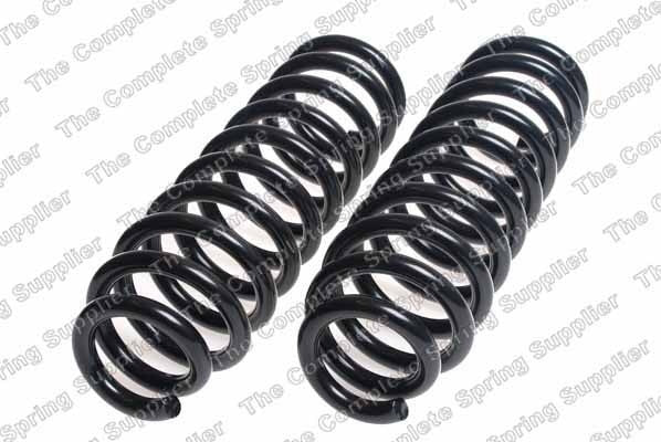 Lesjofors Coil Spring 4127615