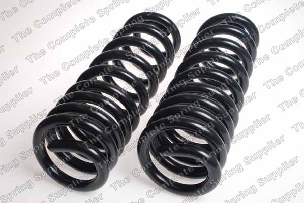 Lesjofors Coil Spring 4127623