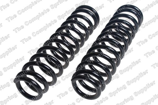 Lesjofors Coil Spring Set 4135701