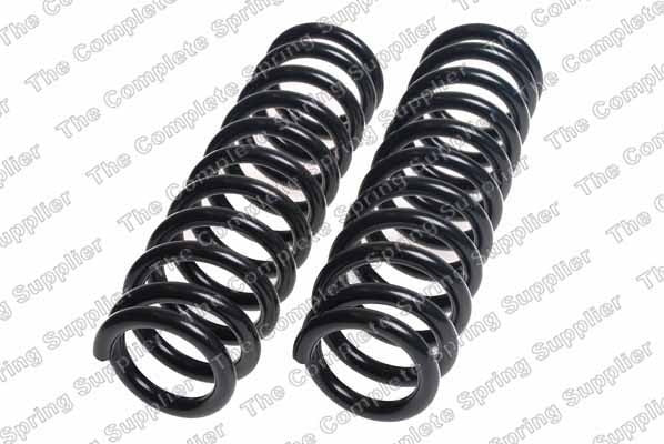 Lesjofors Coil Spring Set 4135704
