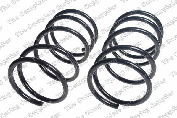 Lesjofors Coil Spring 4135710