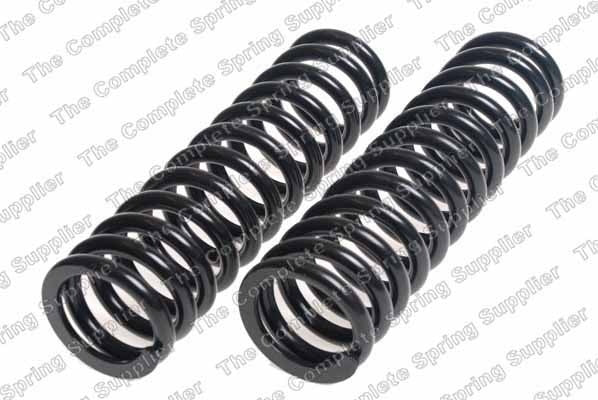 Lesjofors Coil Spring 4135713