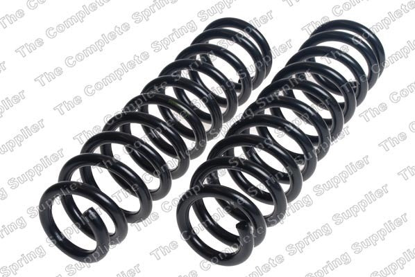 Lesjofors Coil Spring Set 4135715