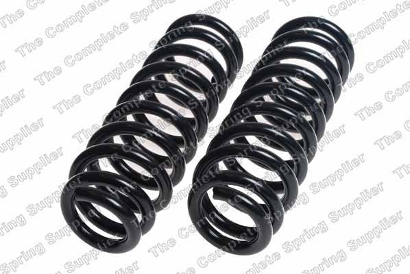 Lesjofors Coil Spring 4135717