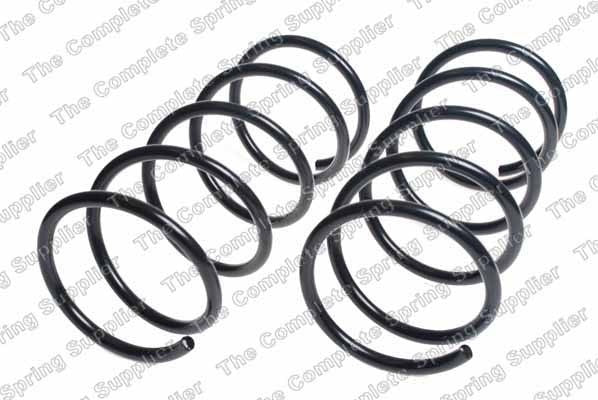 Lesjofors Coil Spring 4137203