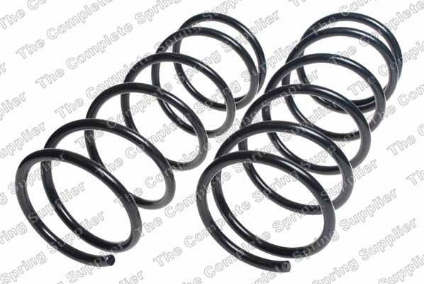 Lesjofors Coil Spring Set 4137900