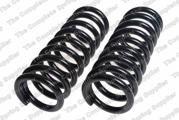 Lesjofors Coil Spring 4142103