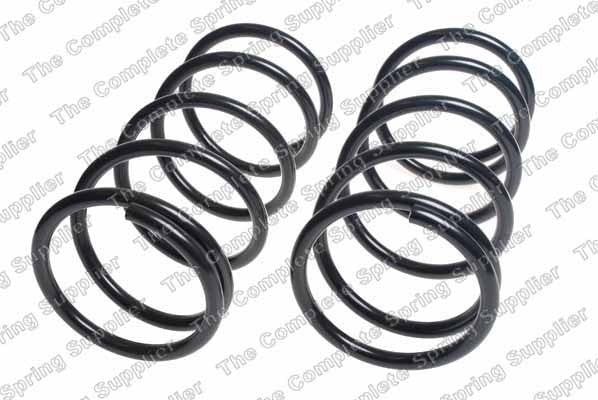 Lesjofors Coil Spring 4144206