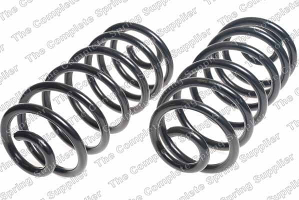 Lesjofors Coil Spring 4155400