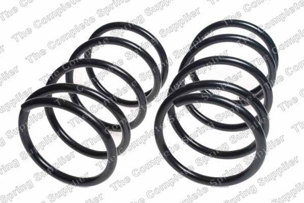 Lesjofors Coil Spring Set 4159201