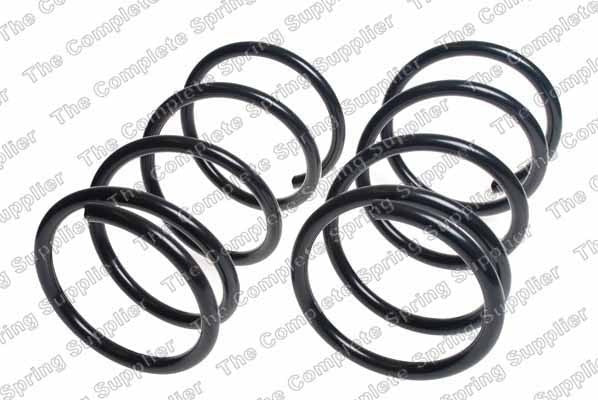 Lesjofors Coil Spring 4159205