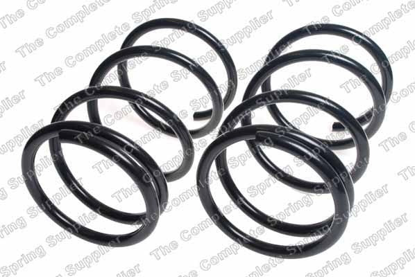 Lesjofors Coil Spring 4159206