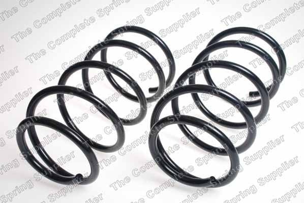 Lesjofors Coil Spring Set 4162006
