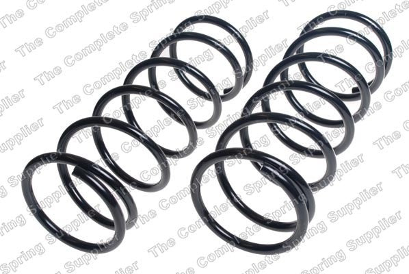 Lesjofors Coil Spring Set 4162010