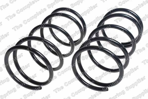 Lesjofors Coil Spring Set 4162011