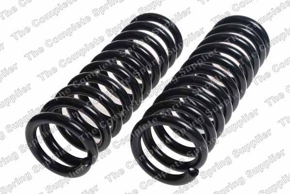 Lesjofors Coil Spring 4162017
