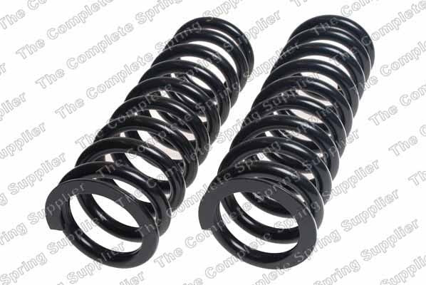 Lesjofors Coil Spring Set 4162701