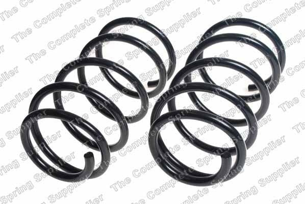 Lesjofors Coil Spring Set 4169404