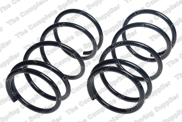 Lesjofors Coil Spring Set 4188301