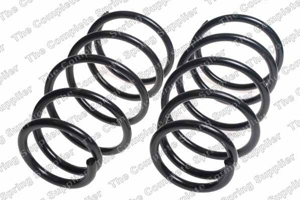 Lesjofors Coil Spring Set 4192501