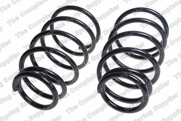 Lesjofors Coil Spring Set 4192503