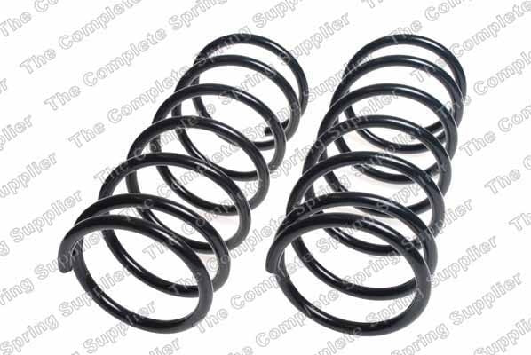 Lesjofors Coil Spring Set 4192509
