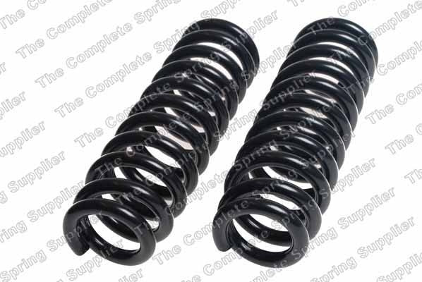 Lesjofors Coil Spring Set 4192519