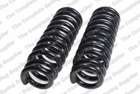 Lesjofors Coil Spring Set 4192521