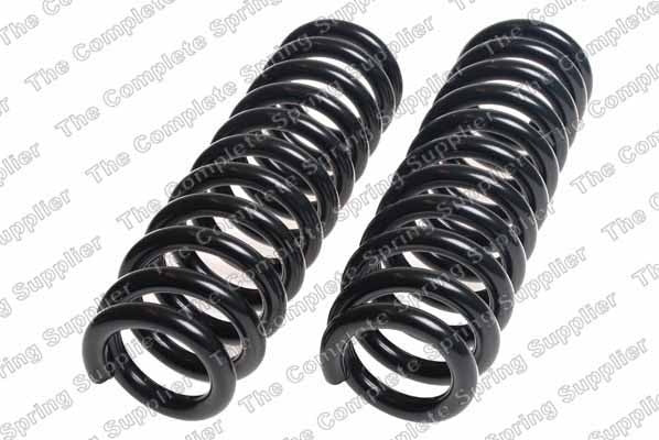 Lesjofors Coil Spring Set 4192526
