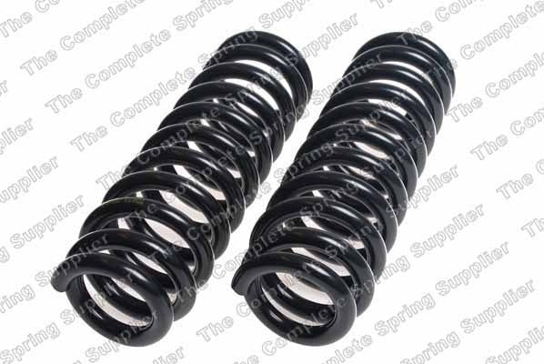 Lesjofors Coil Spring Set 4192527