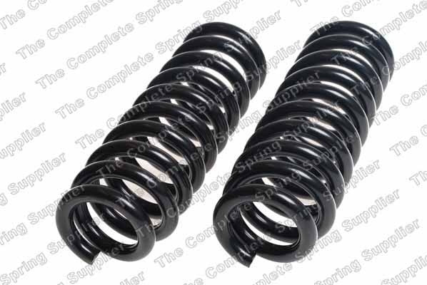 Lesjofors Coil Spring Set 4192528