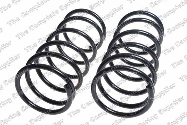 Lesjofors Coil Spring Set 4192531