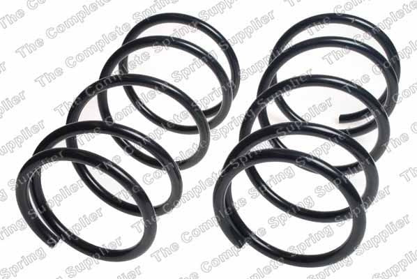 Lesjofors Coil Spring Set 4192537