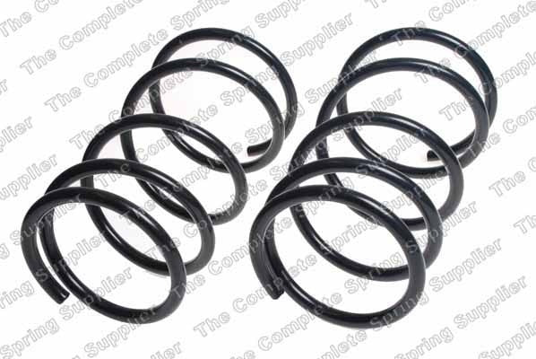 Lesjofors Coil Spring 4192538
