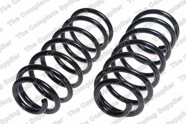 Lesjofors Coil Spring Set 4195001