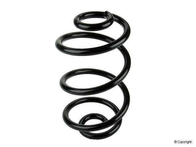 Lesjofors Coil Spring