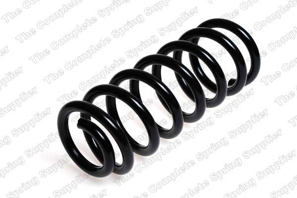 Lesjofors Coil Spring  top view frsport 4204244