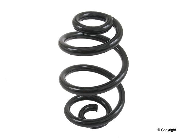 Lesjofors Coil Spring 4208431