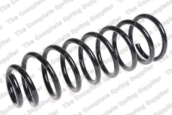 Lesjofors One Rear Coil Spring 4214210