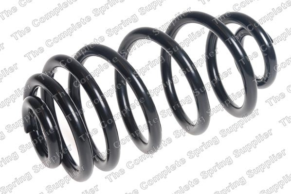 Lesjofors Coil Spring  top view frsport 4214216