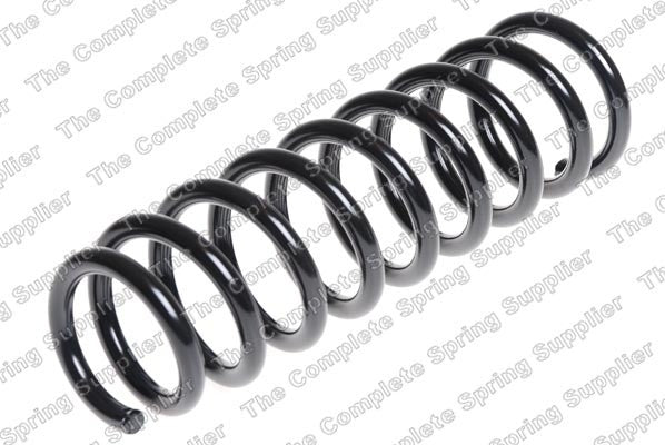 Lesjofors Coil Spring  top view frsport 4244227