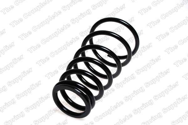 Lesjofors Coil Spring  top view frsport 4249102