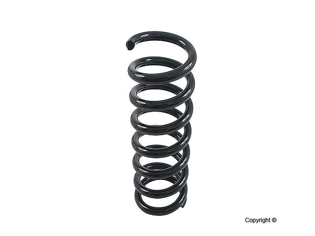 Lesjofors Coil Spring 4256807