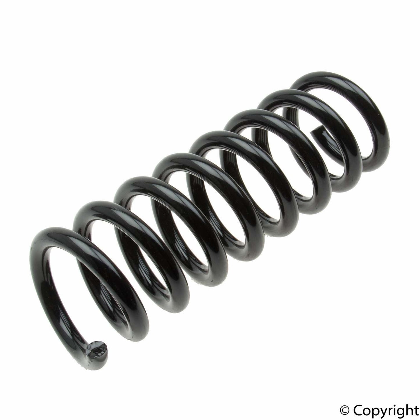 Lesjofors Coil Spring 4256871