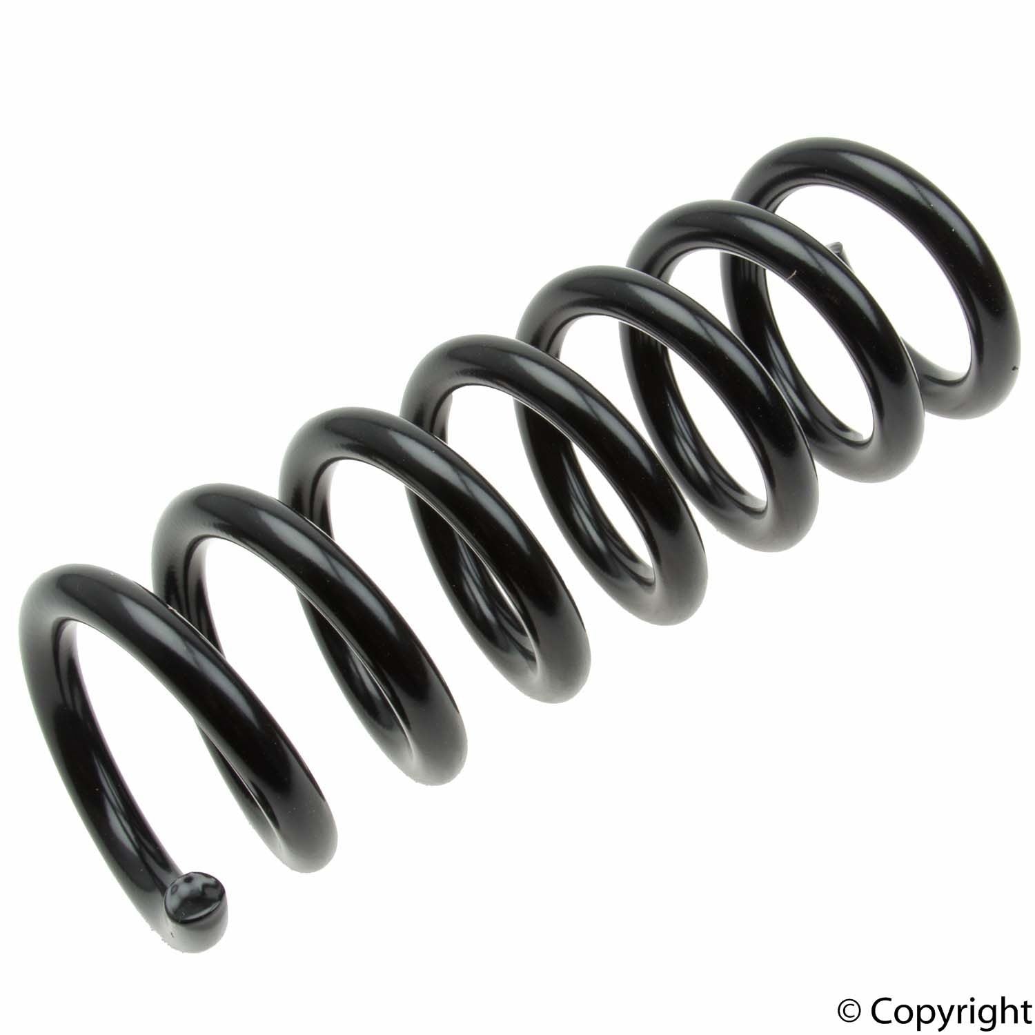 Lesjofors Coil Spring 4256878