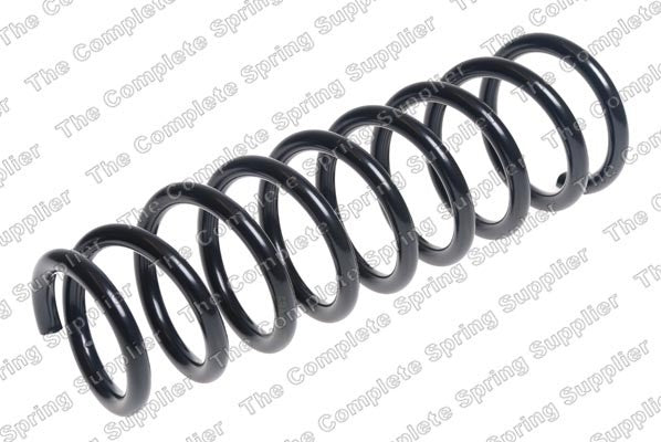 Lesjofors Coil Spring  top view frsport 4259256