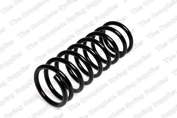 Lesjofors Coil Spring  top view frsport 4263412