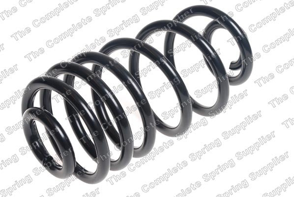 Lesjofors Coil Spring  top view frsport 4263510