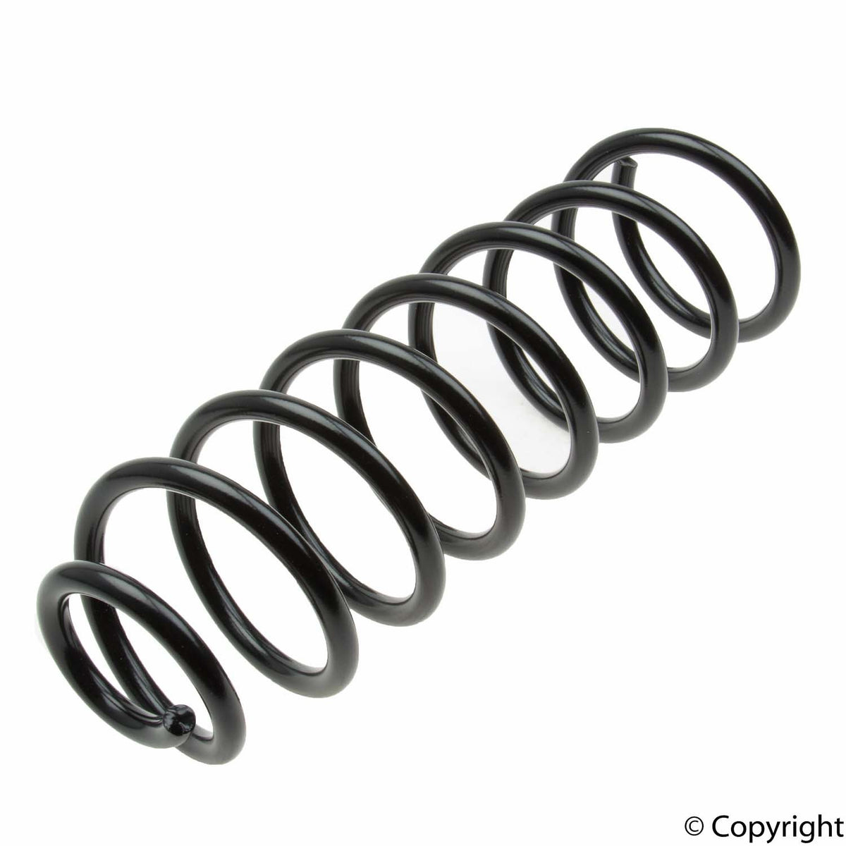 Lesjofors Coil Spring 4277815