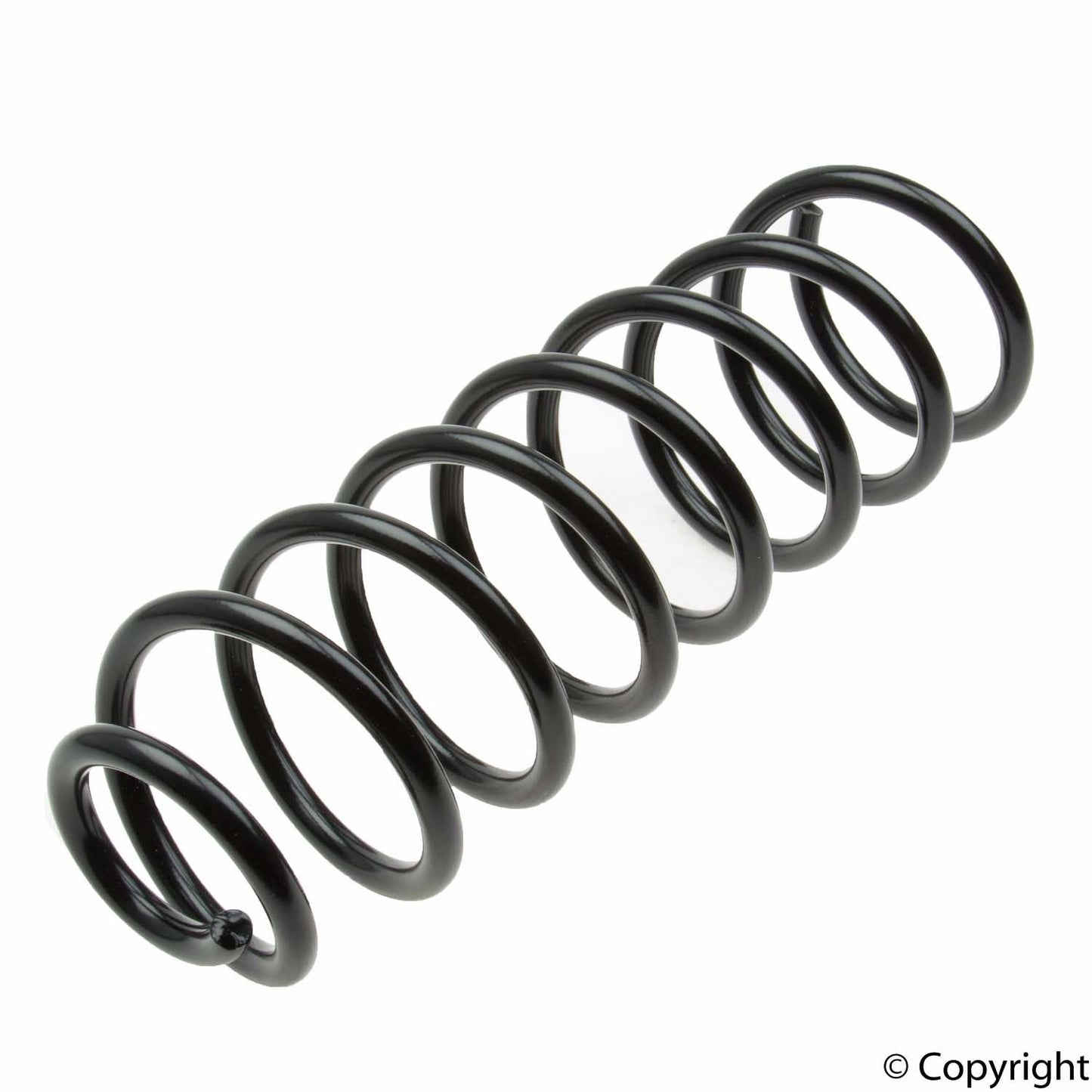 Lesjofors Coil Spring 4277815